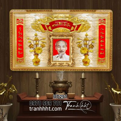 Tranh treo tường UT291