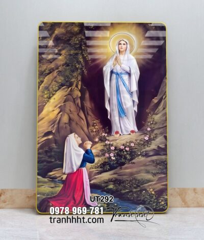 Tranh treo tường UT292