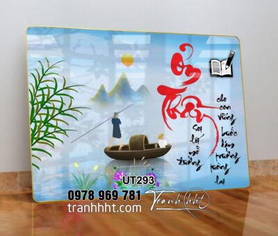 Tranh treo tường UT293