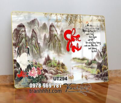 Tranh treo tường UT294