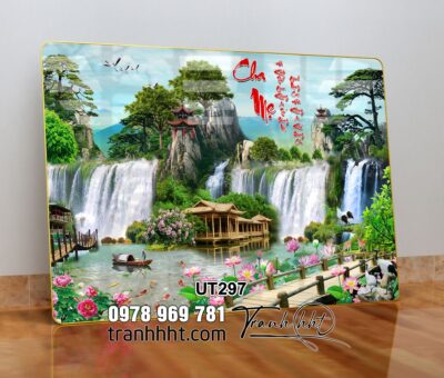Tranh treo tường UT297