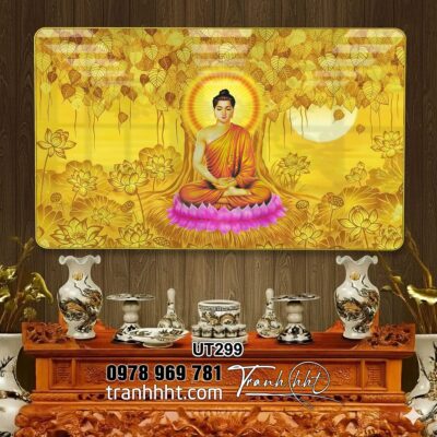 Tranh treo tường UT299