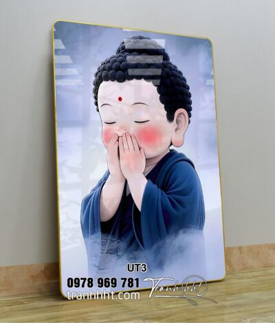 Tranh treo tường UT3