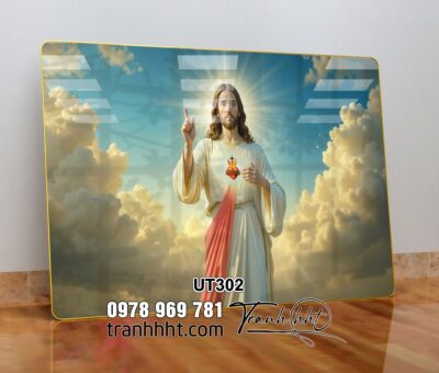 Tranh treo tường UT302