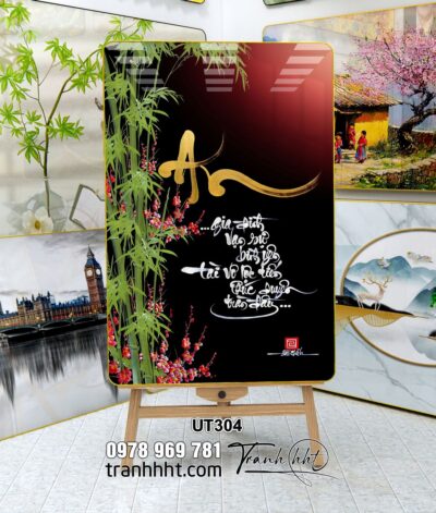 Tranh treo tường UT304