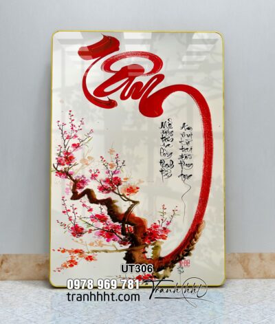 Tranh treo tường UT306