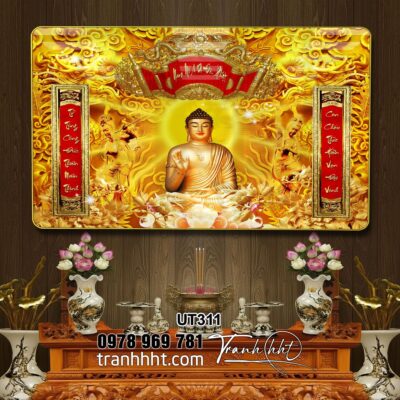 Tranh treo tường UT311