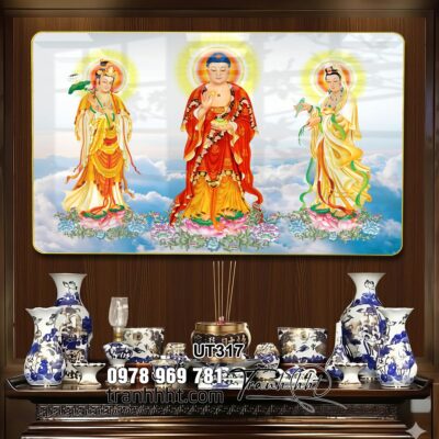 Tranh treo tường UT317