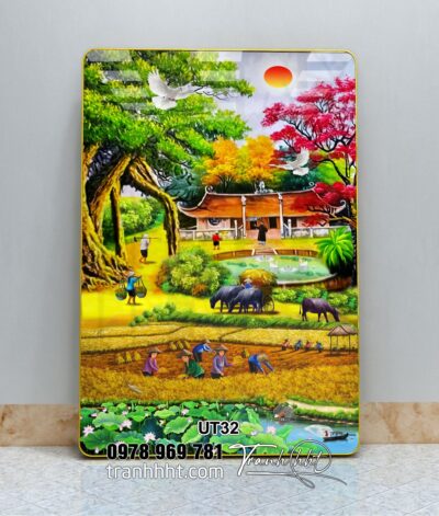 Tranh treo tường UT32
