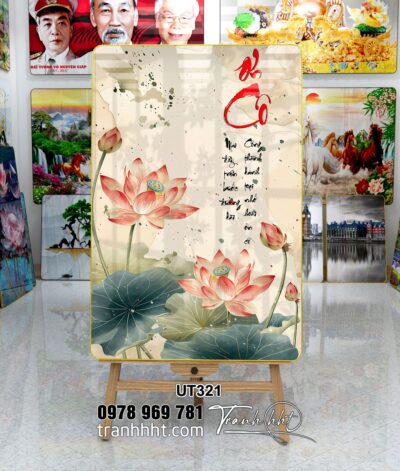 Tranh treo tường UT321