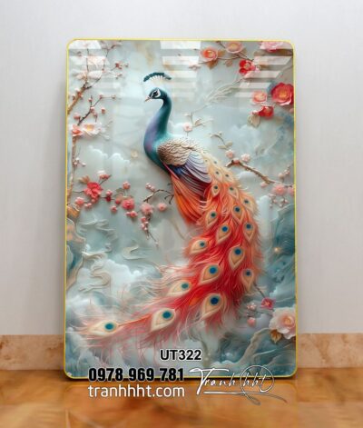 Tranh treo tường UT322