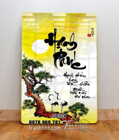 Tranh treo tường UT324