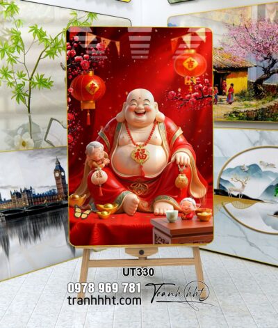 Tranh treo tường UT330