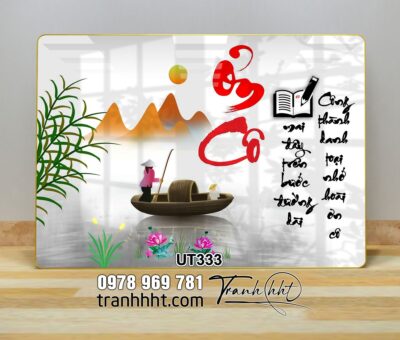 Tranh treo tường UT333