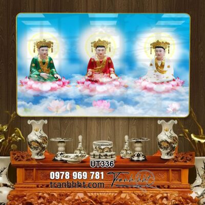 Tranh treo tường UT336