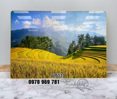 Tranh treo tường UT339