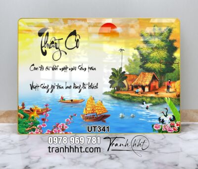 Tranh treo tường UT341
