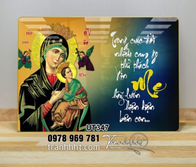 Tranh treo tường UT347