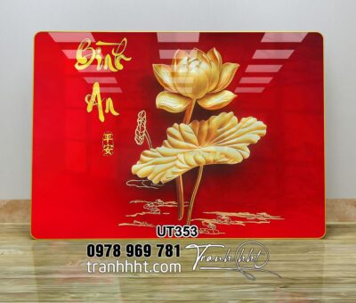 Tranh treo tường UT353