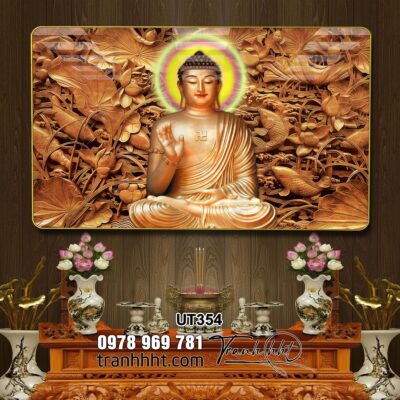 Tranh treo tường UT354