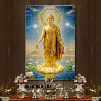 Tranh treo tường UT36