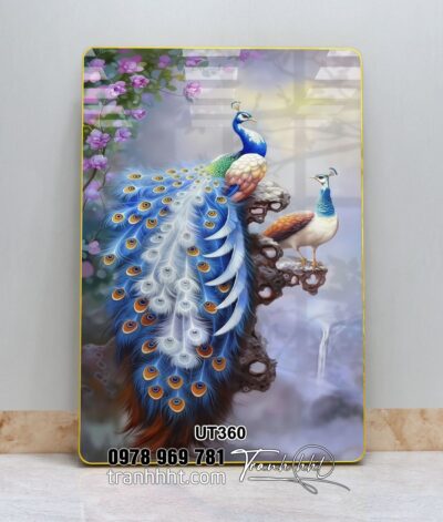 Tranh treo tường UT360