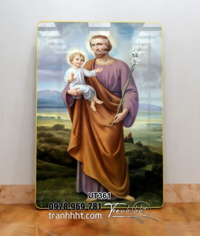 Tranh treo tường UT361