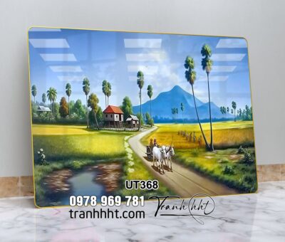 Tranh treo tường UT368