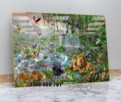 Tranh treo tường UT369