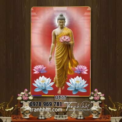 Tranh treo tường UT37
