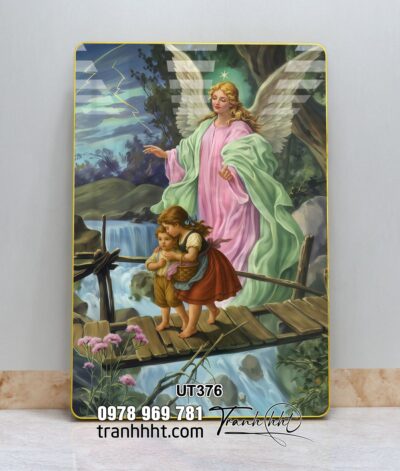 Tranh treo tường UT376