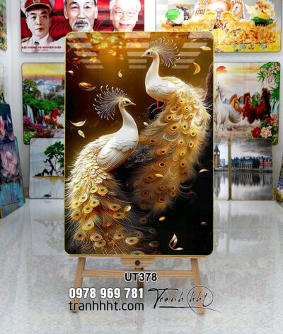 Tranh treo tường UT378