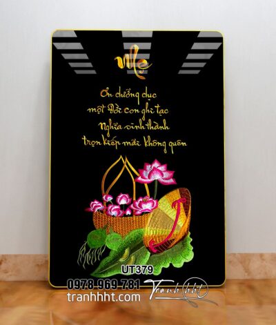 Tranh treo tường UT379