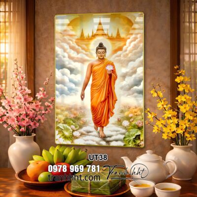 Tranh treo tường UT38