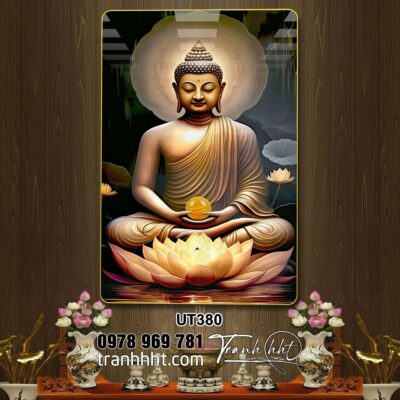 Tranh treo tường UT380
