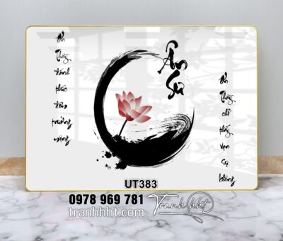 Tranh treo tường UT383