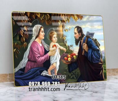 Tranh treo tường UT385