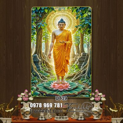 Tranh treo tường UT39