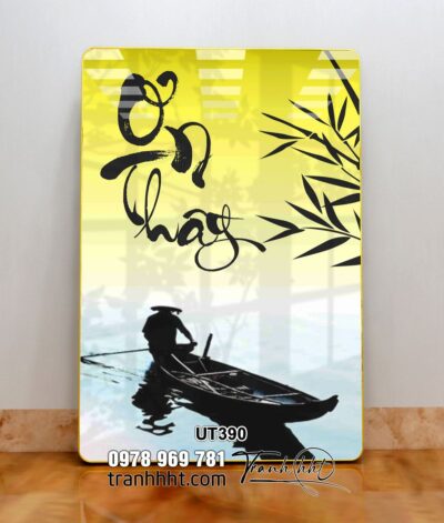 Tranh treo tường UT390