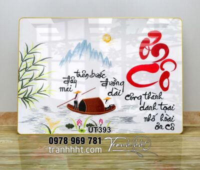 Tranh treo tường UT393