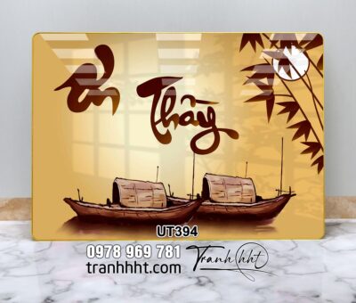 Tranh treo tường UT394