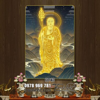 Tranh treo tường UT40