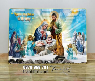 Tranh treo tường UT404