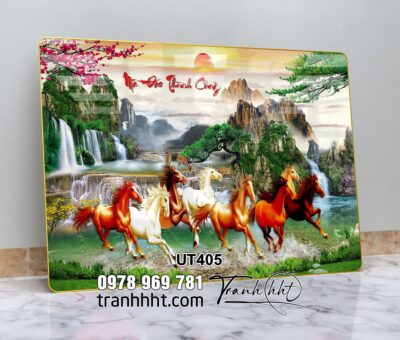 Tranh treo tường UT405