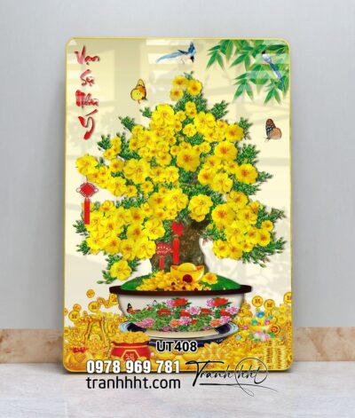 Tranh treo tường UT408