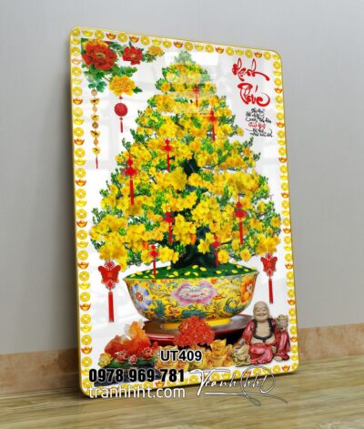 Tranh treo tường UT409