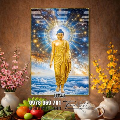 Tranh treo tường UT41