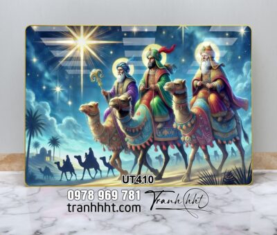 Tranh treo tường UT410