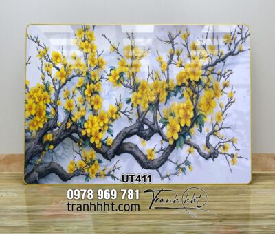 Tranh treo tường UT411
