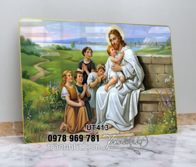 Tranh treo tường UT413
